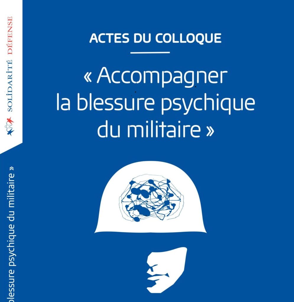 Livre Actes du colloque